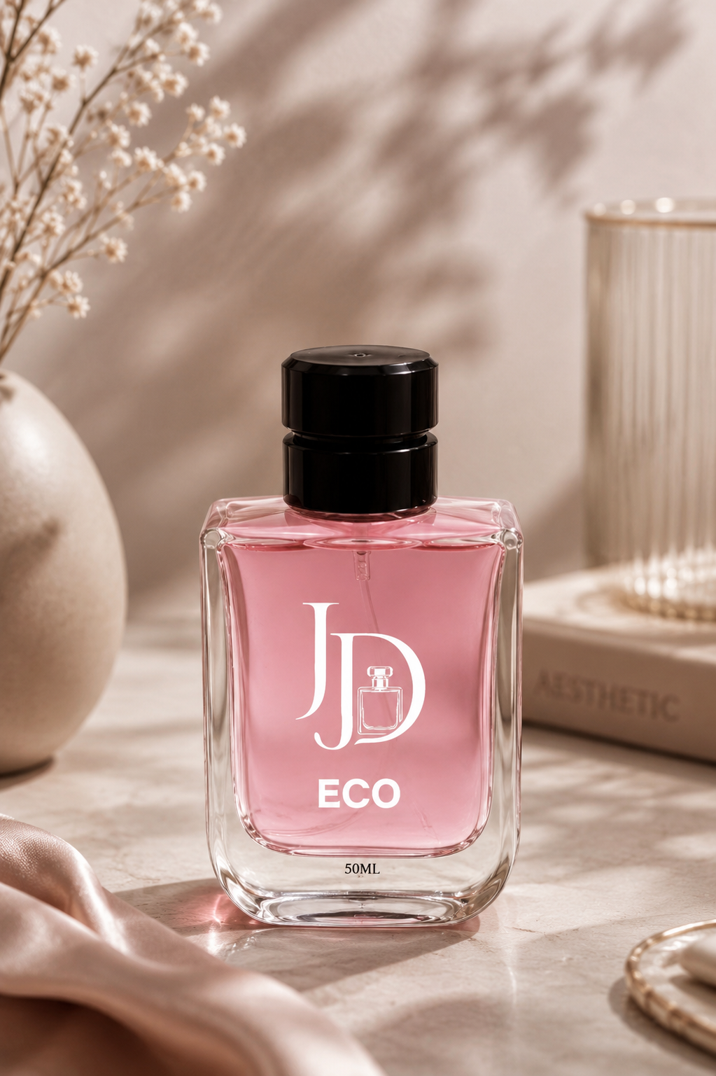 JD ECO For Women – Eau De Parfum 50ML