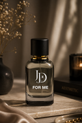 JD FOR ME – Eau De Parfum For Men 50ML