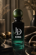 JD KING – Eau De Parfum For Men 50ML