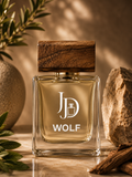 JD WOLF – Eau De Parfum For Men 50ML